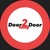 Door2Door Delivery logo