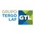 GRUPO TERGO LAF logo