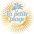 La Petite Plage logo