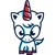 Defense Unicorns logo