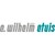 E. Wilhelm GmbH logo