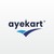 Ayekart logo