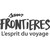Sans Frontières logo