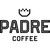 Padre Coffee logo