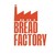 BREAD FACTORY logo