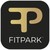 Fitpark logo