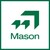 Mason logo