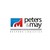 Peters & May Group logo