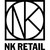NK RETAIL AB logo