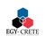 Egy Crete - إيجي كريت logo