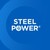 STEEL POWER logo