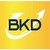 BKD Express logo