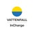 Vattenfall InCharge logo