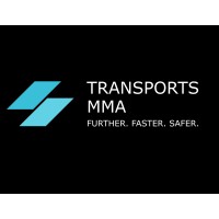 Transports MMA inc logo