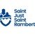 Ville de Saint-Just Saint-Rambert logo