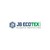 JB Ecotex- PET Plastic Recycler logo