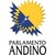 Parlamento Andino logo