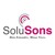 SoluSons logo