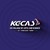 KG College of Arts and Science (KGCAS) logo