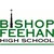 Bishop Feehan High School logo