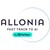 ALLONIA logo