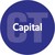 CT State Capital logo