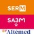 GROUPE SERM/SA3M logo