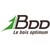 Groupe BDD - AEB logo