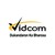 Vidcom Business Solution Pvt. Ltd. logo