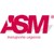 ASM Transporte Urgente logo