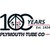 Plymouth Tube Company logo