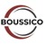 Boussico groupe logo