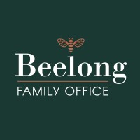 Beelong Family Office logo