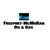 Freeport-McMoRan Oil & Gas logo