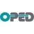 OPED AG logo