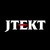 JTEKT CORPORATION Japan logo