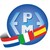 Van der Maat Logistiek logo