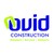 Ovid Construction logo