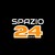 Spazio24 logo