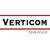 The Verticom Group logo