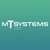 MT Systems - Industrial Solutions logo