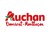 Auchan Domérat logo