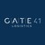 GATE 41 Logistics GmbH & Co. KG logo
