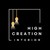 High Creation Interior logo
