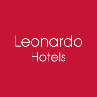 Leonardo Hotels Benelux logo