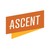 Ascent logo