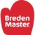 BredenMaster logo