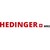 Hedinger MRO AG logo