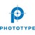 Phototype logo