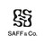 SAFF & Co. logo